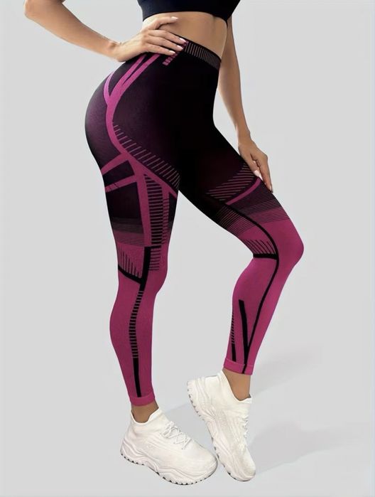 Леггинсы спортивные