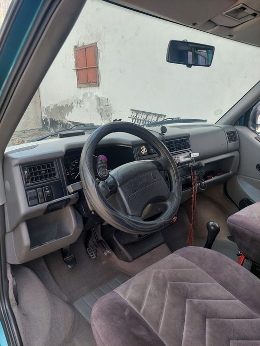 Продам Фольцваген Мультиван Т4