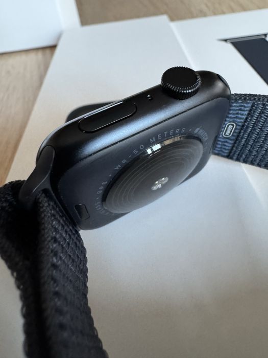 Apple Watch SE Gen 2 44mm Гаранция: