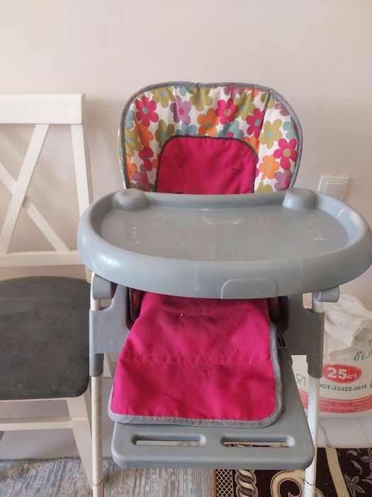 Продам стульчик для кормления