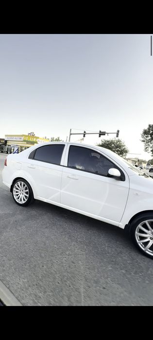 Nexia 3 Aftamat 2021 22 Chiqan