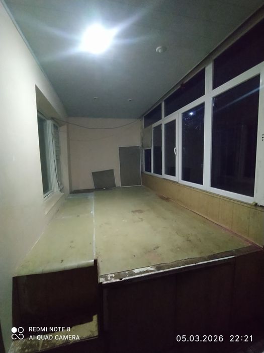 Ижарага уй берилади алгаритим  Гулустон  2 хона  300&