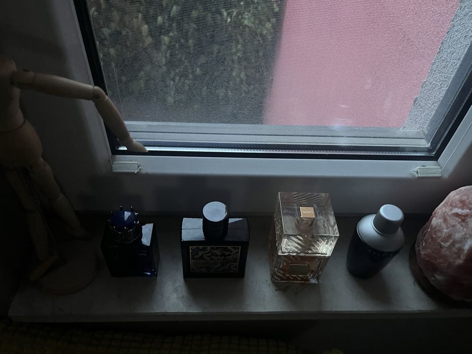 Уникални парфюми Dolce & Gabbana/Hugo/Khamrah Lattafa/Lattafa Qaed