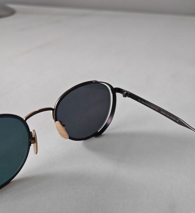 Vând ochelari titan Thom Browne TB 106