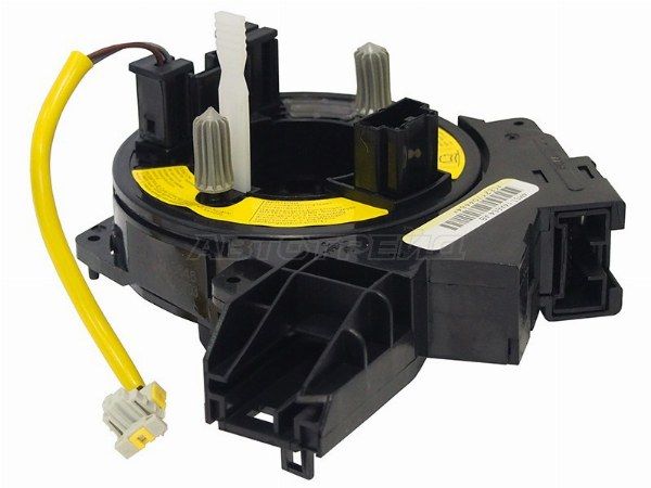 Шлейф подрулевой Ford Focus