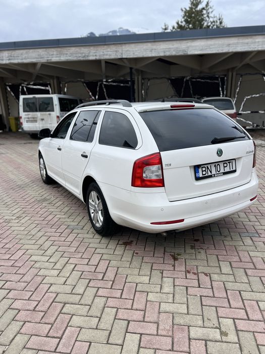 Skoda Octavia 2_An 2011_1.9 TDI