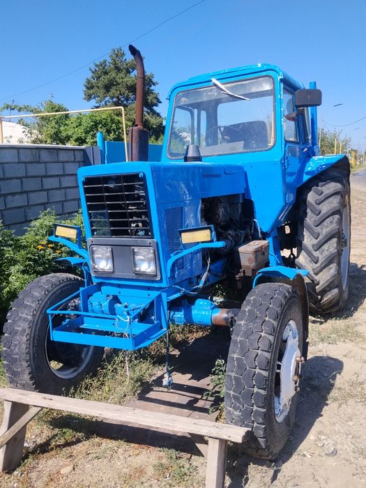 Продам трактор МТЗ беларус 82.1