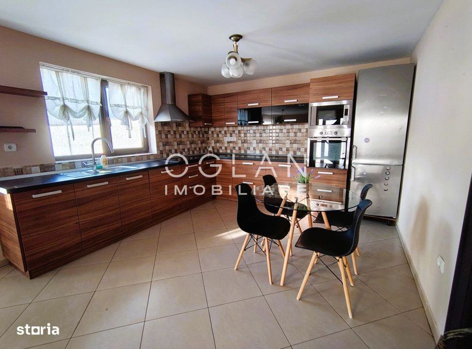 Casa Individuala 230mp, 960 teren, Tocile- COMISION 0%