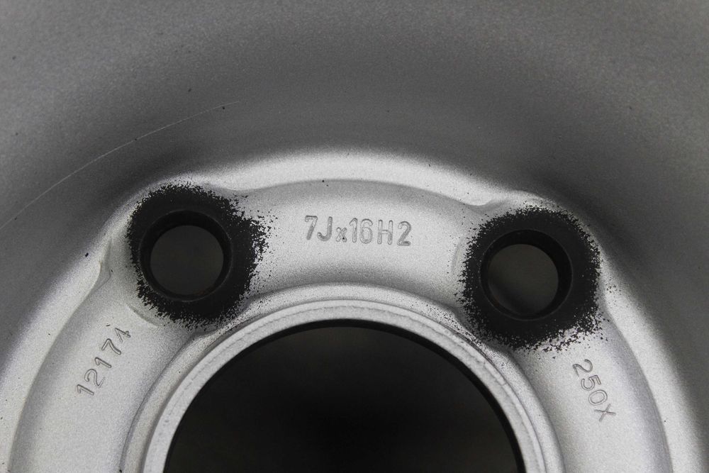 Джанта 16" Citroen Jumpy, Peugeot Expert, Toyota Proace