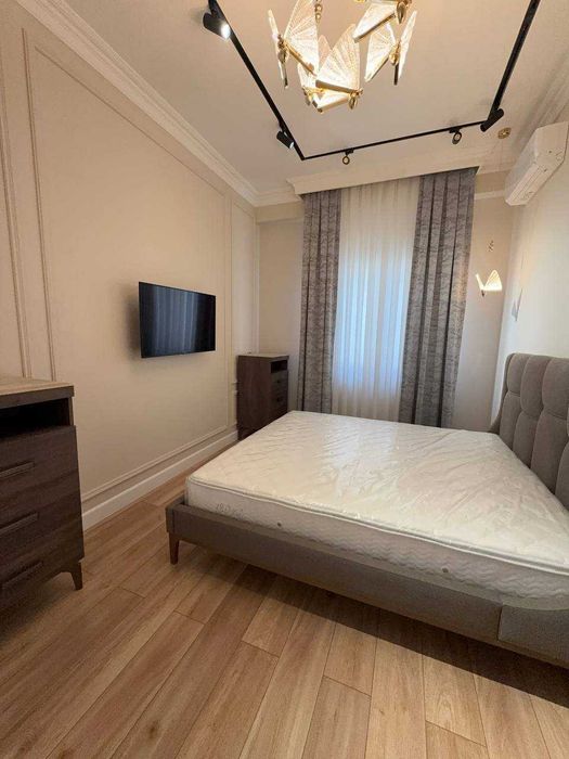 Продаетсс квартира в Ташкент Сити ЖК Булвар 3/3/7