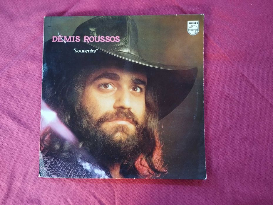 Грамофонни плочи