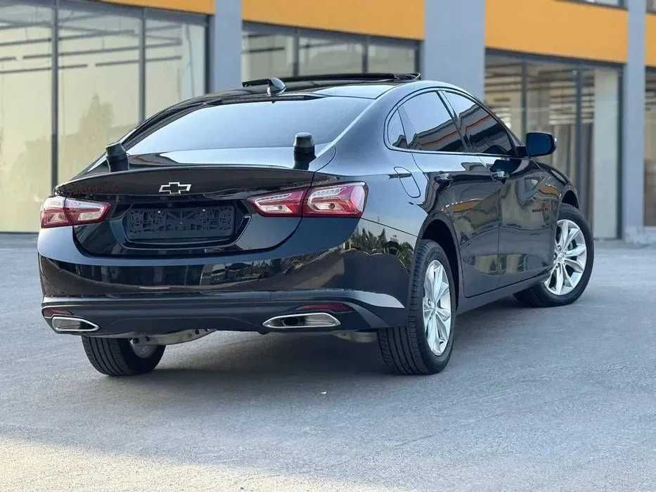 MALIBU XL Naxt va halol nasiyaga