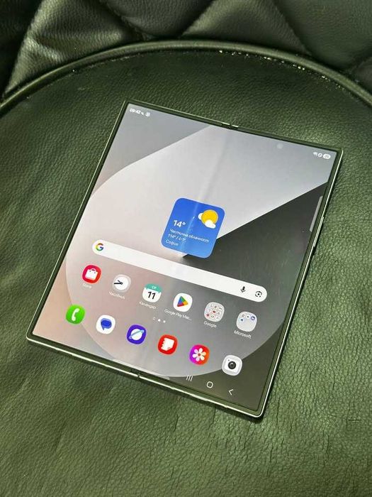 Samsung Fold 6 12/256GB