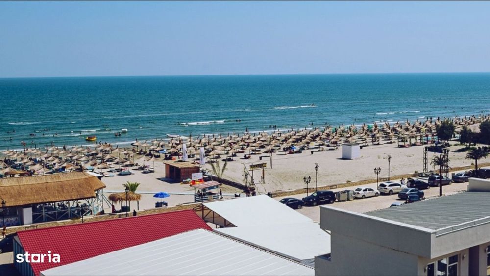 Vanzare 2 camere Mamaia Nord - Plaja Zanzibar