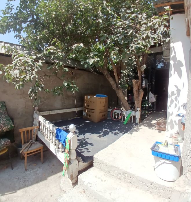 Продам дом свой на земле