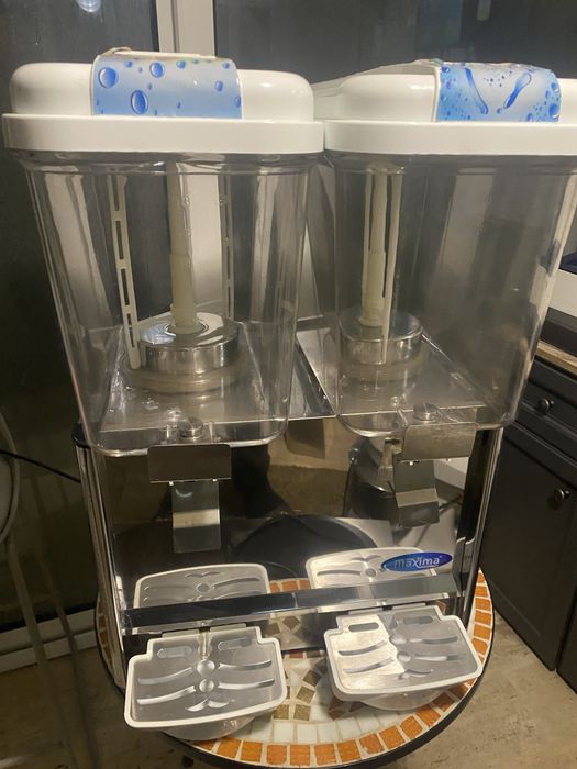 Dispenser suc, bauturi reci Maxima Holland