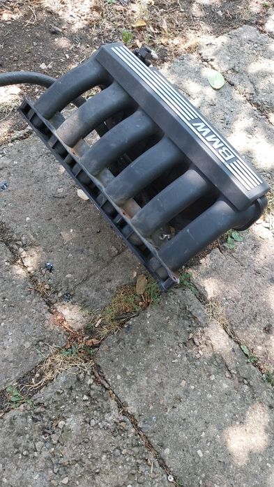 Всмукателен колектор Бмв/Bmw N53B30 E81-E87 E90 E91 E92 E93 E60 E61