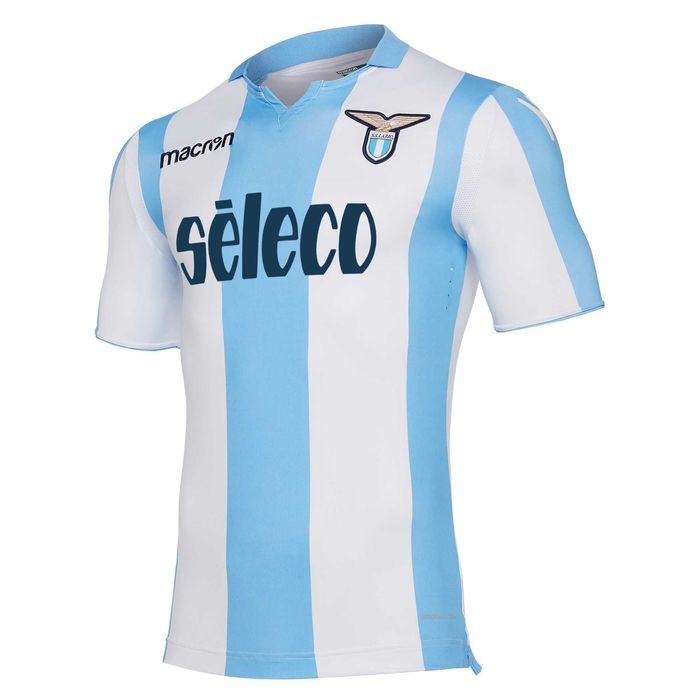 Екип SS Lazio 2017/2018