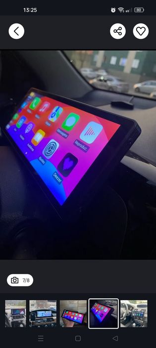 Navigație universala