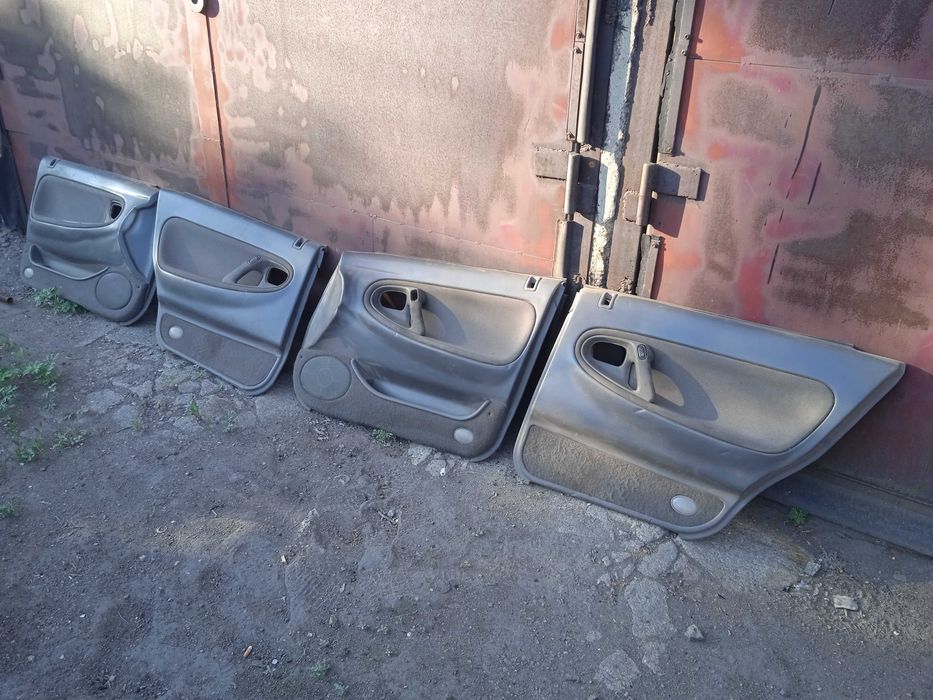 мазда кронос 626