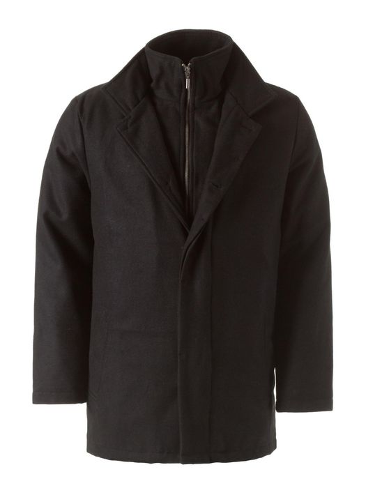 Мъжко яке голям размер 4xl и палто вълна 60%