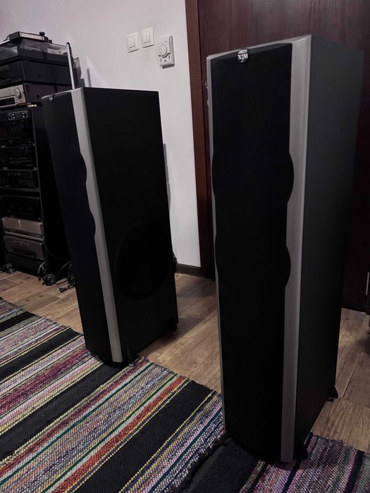 Продавам висок клас подово стоящи тонколони JAMO X3M 10