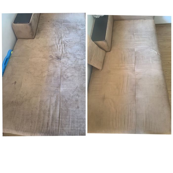 Пране на мека мебел и почистване на кожен салон