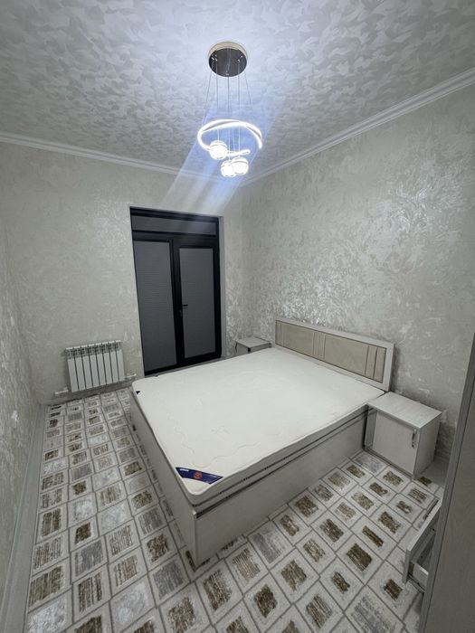 Оризор Резиденс 3 хонали, 75 кв, 12/16/11, ижара 500$, маклер йўқ