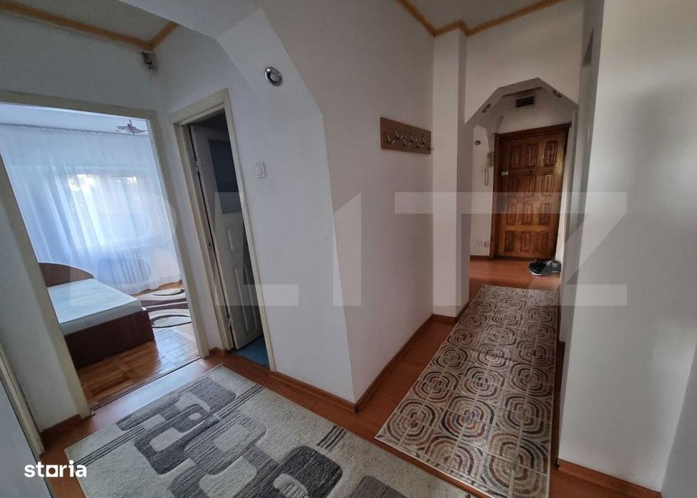 Iinchiriere apartament 3 camere | DECOMANDAT | zona PODU ROS Jumbo