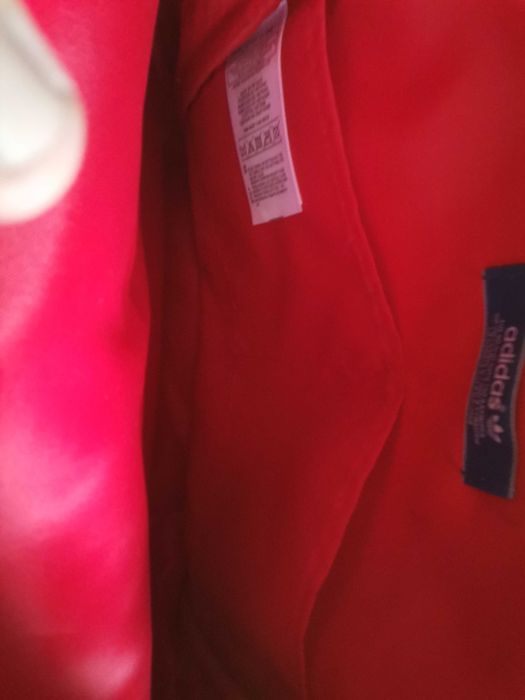 Лот оригинални чанти ADIDAS за ценители