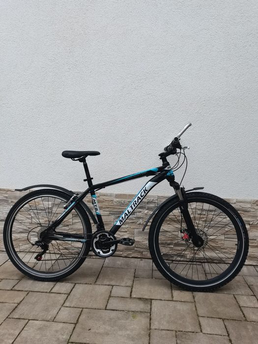 Bicicleta MTB Maltrak