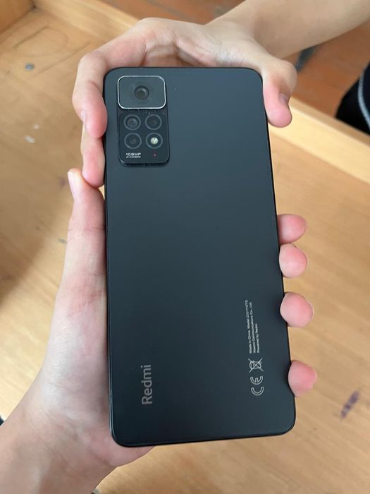 Redmi note 11 pro