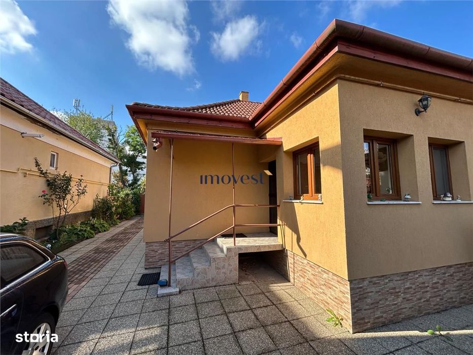 De inchiriat: Casa in zona Titulescu