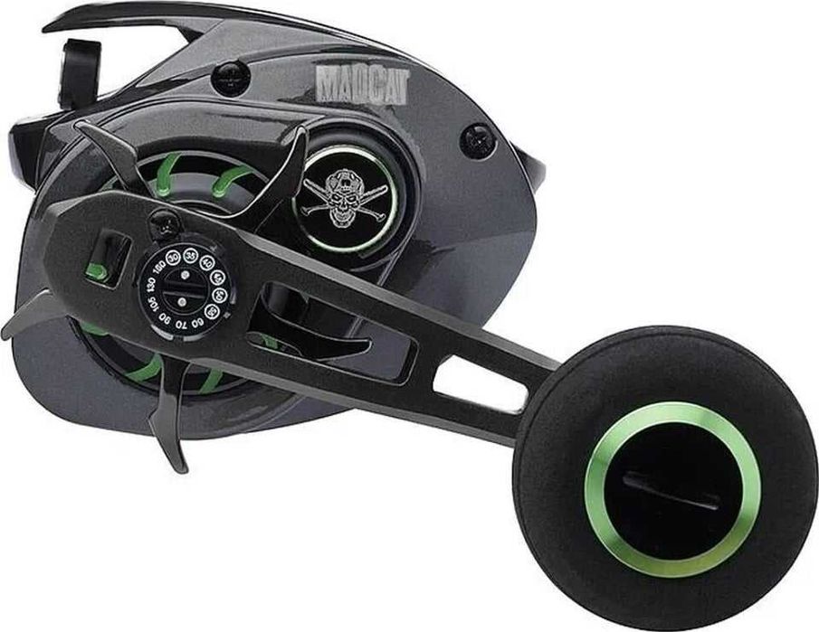 Multiplicator MADCAT DOMINION Low Profile 400 LEFT HAND