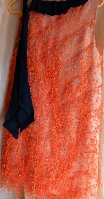 Rochie de petrecere Fendi