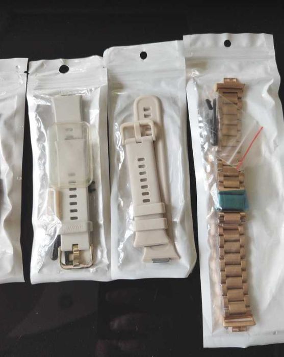 Кайшки за часовник