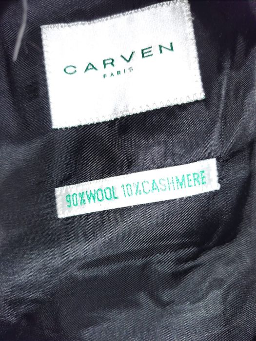 Сюртук весна , осень