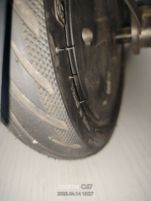 Електрическа тротинетка Ninebot, F2 Pro