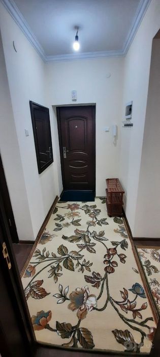 Квартира Сергели 3 бекатда кизларга шерикликка