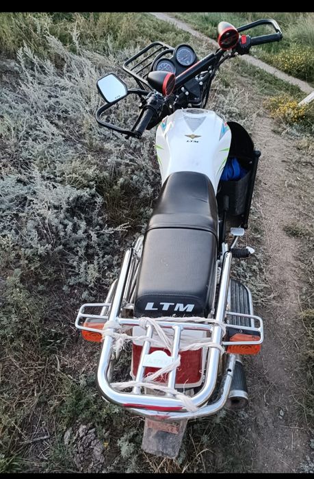 Продам мотоцикл  мотоцикл сатылады