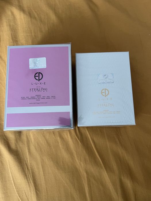 Parfum Estiara 100 ml