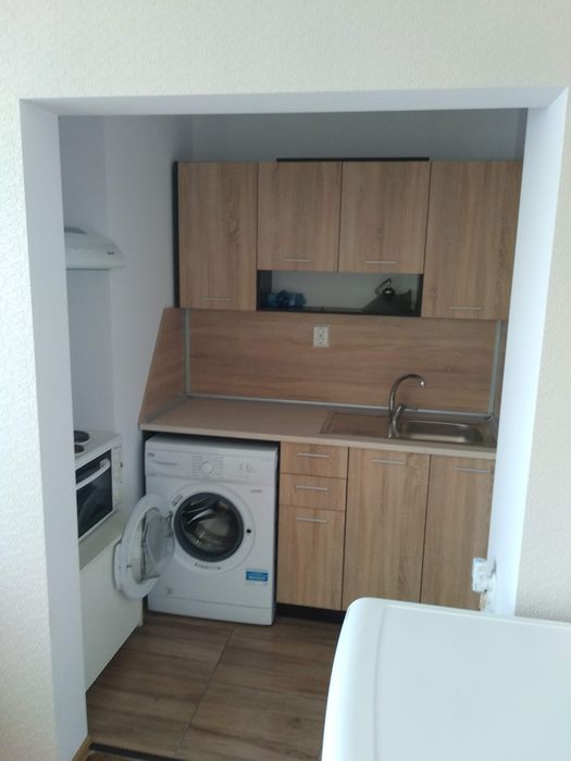 Дава се под наем Двустаен апартамент в Варна, Зимно кино Тракия - 53 кв.м за 382.5 € - Снимка #3