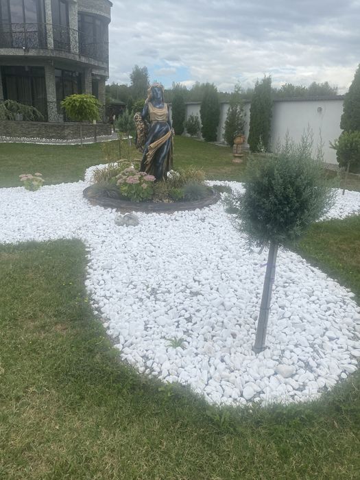 Piatra naturala de munte