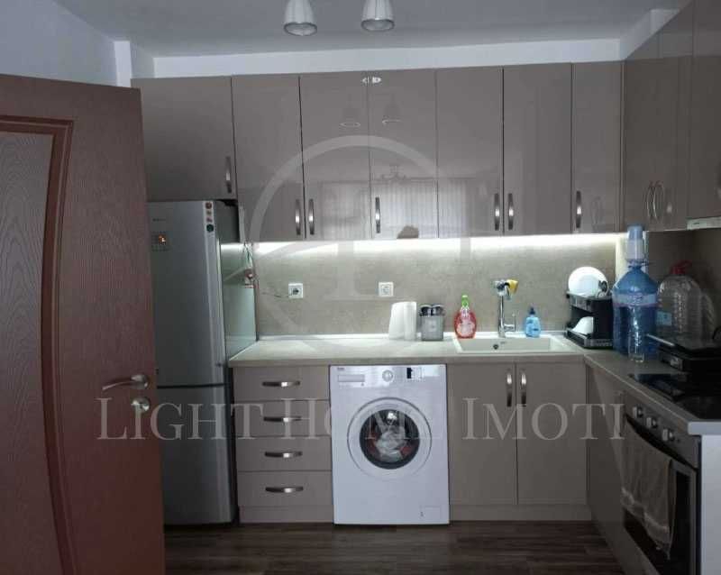 Реф. 3379 Двустаен Обзаведен Апартамент / Тракия