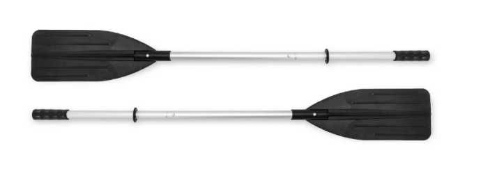 Barca gonflabila Intex 4 persoane Seahawk 4