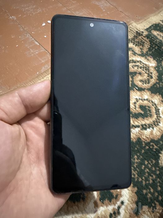 Galaxy Samsung A 52