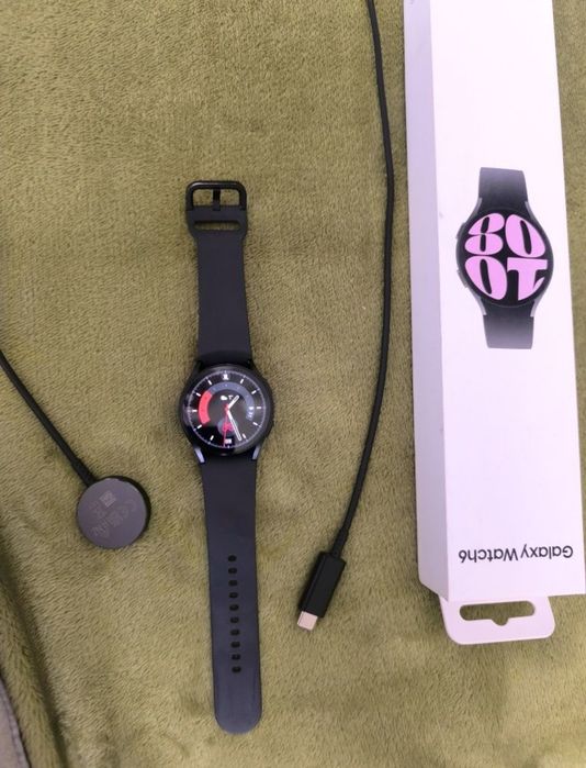 Samsung Galaxy Watch 6