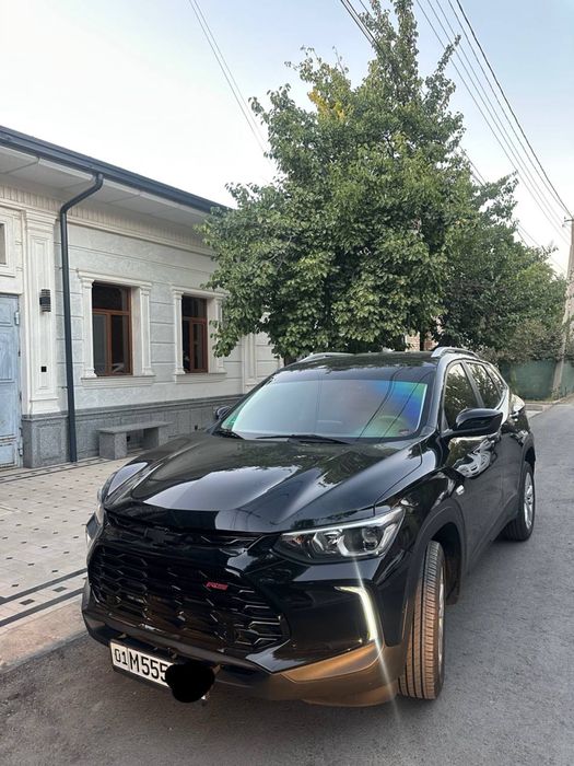 Tracker 2 Kraska tozza navarot