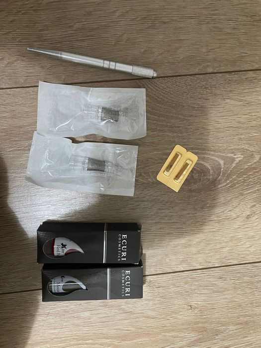 Aparat micro-picmentare (harmony new)