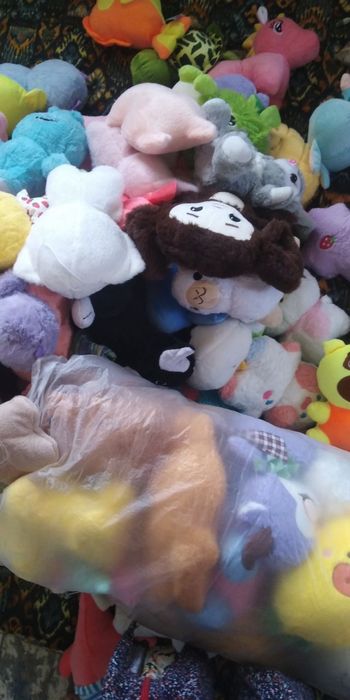 Продаётся игрушки новый.